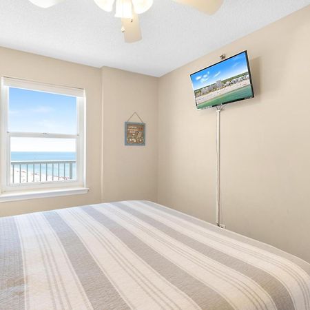 Vila Tradewinds 906 Orange Beach Exteriér fotografie