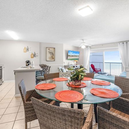 Vila Tradewinds 906 Orange Beach Exteriér fotografie