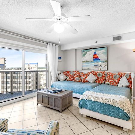 Vila Tradewinds 906 Orange Beach Exteriér fotografie