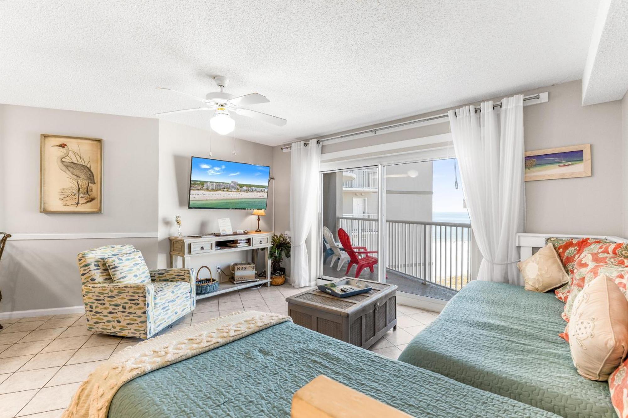 Vila Tradewinds 906 Orange Beach Exteriér fotografie