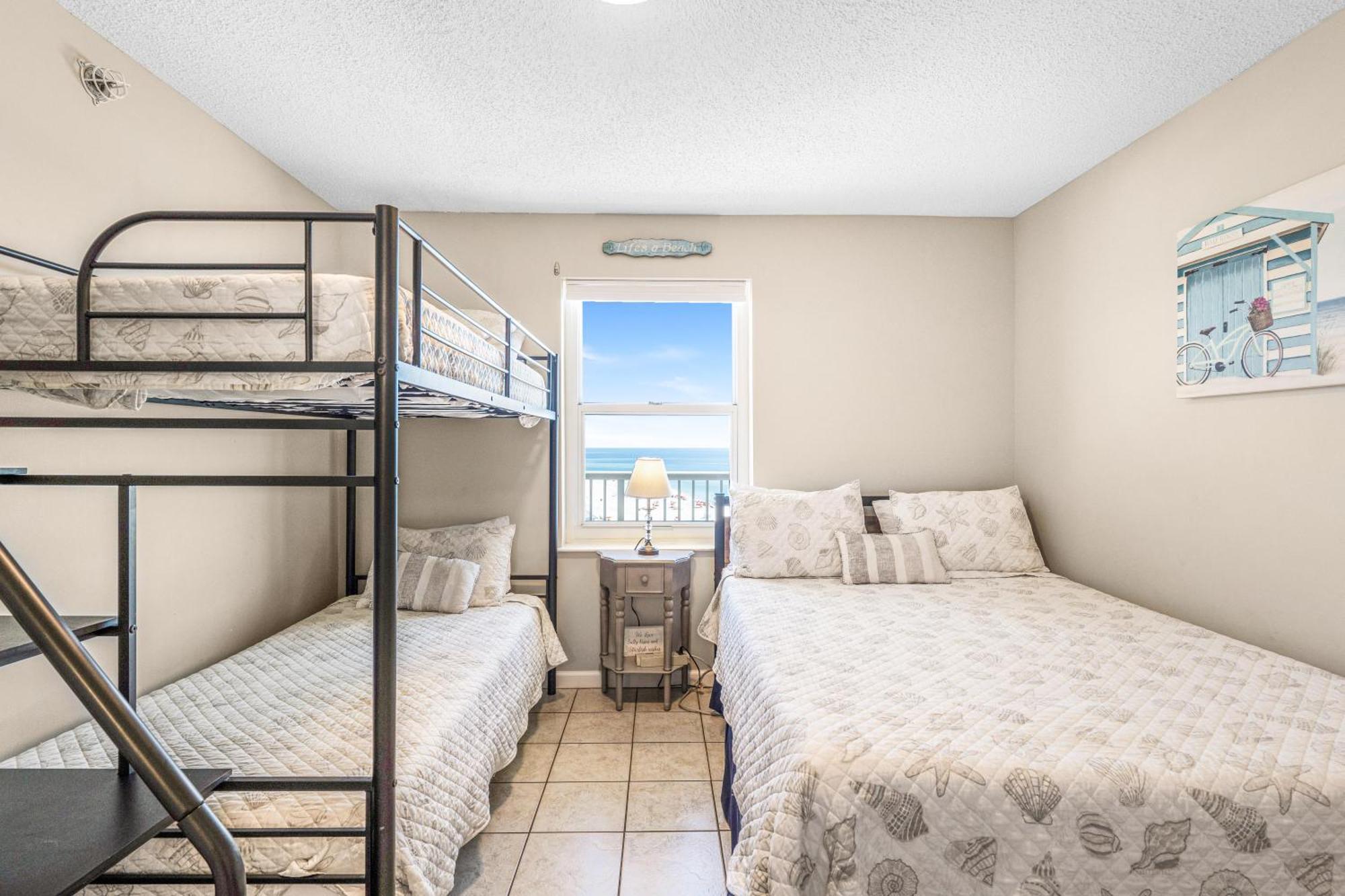 Vila Tradewinds 906 Orange Beach Exteriér fotografie