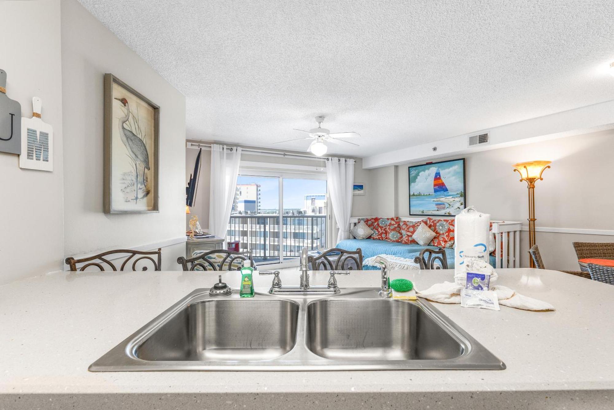 Vila Tradewinds 906 Orange Beach Exteriér fotografie