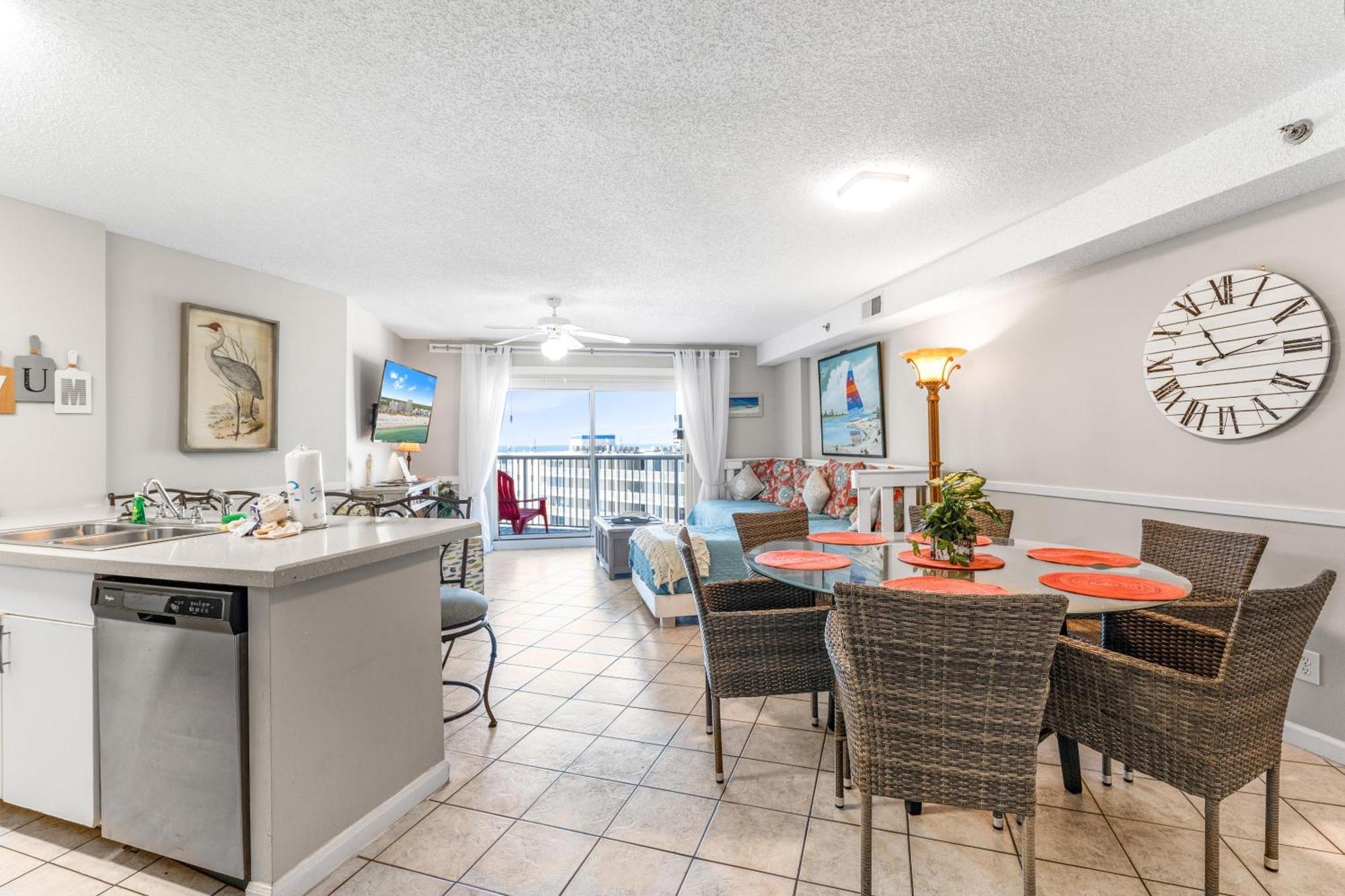 Vila Tradewinds 906 Orange Beach Exteriér fotografie