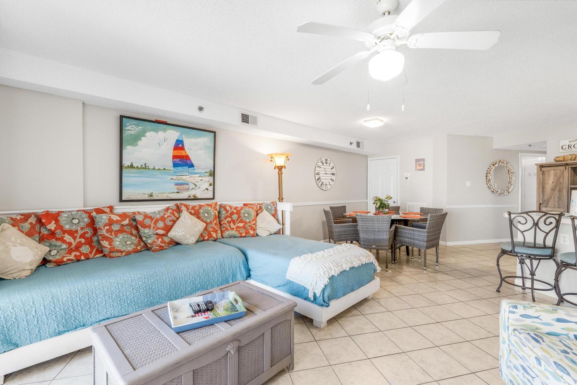 Vila Tradewinds 906 Orange Beach Exteriér fotografie