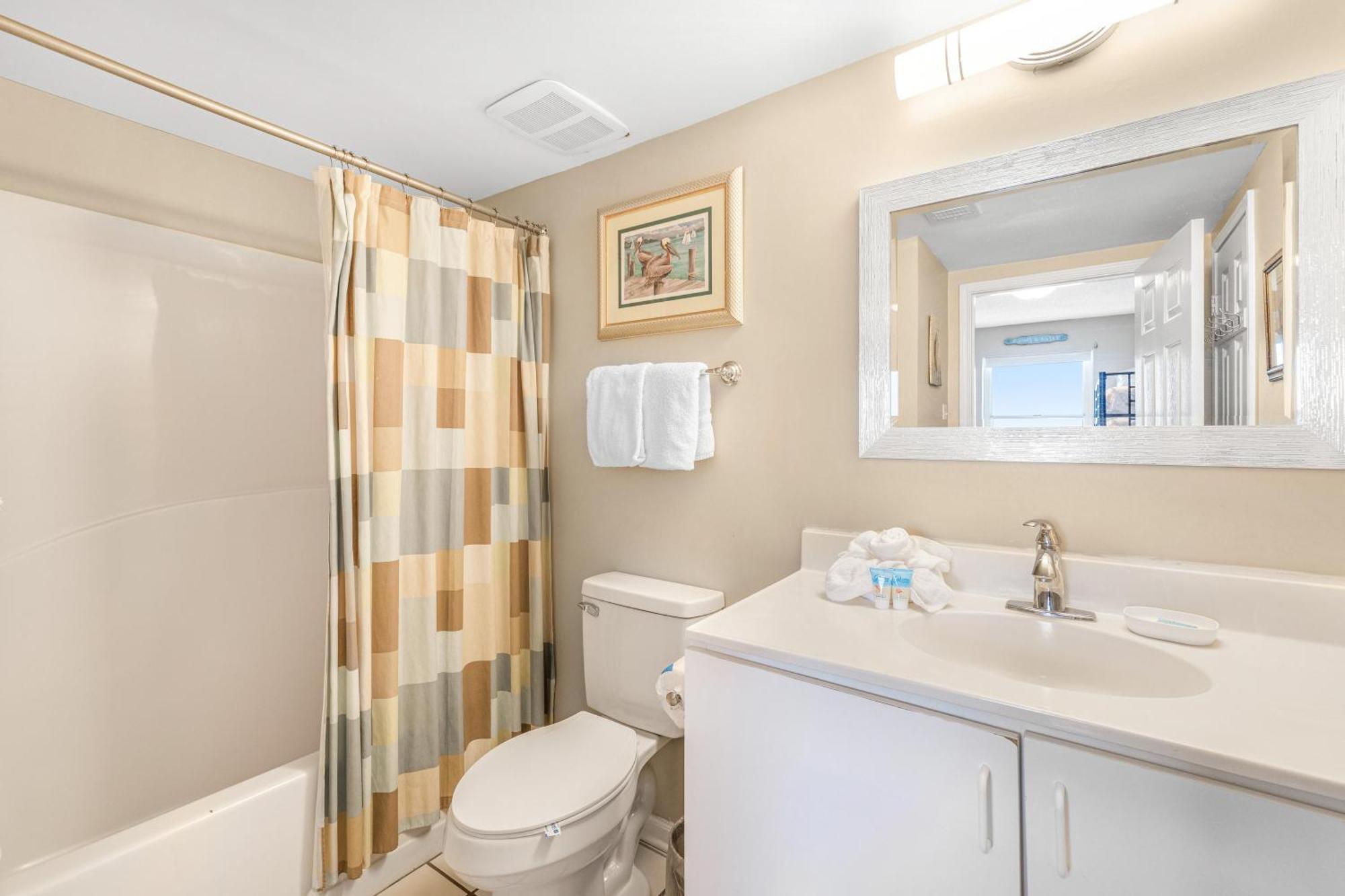 Vila Tradewinds 906 Orange Beach Exteriér fotografie